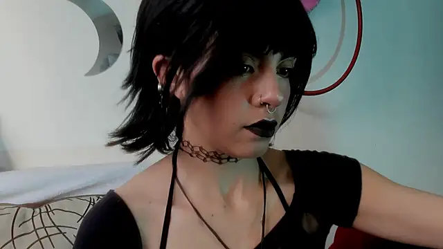 Snapshot of Nyxara- chatting on July 2026 10:07:02 PM Nyxara- online show from July 2026 10:07:02 PM
