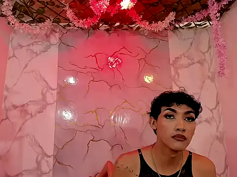 QuadFlameX0 online show from April 2026 09:11:02 PM