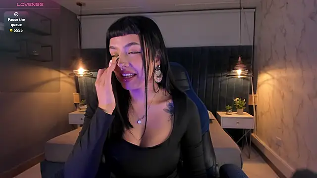 magic zantana online show from May 2026 10:52:01 PM