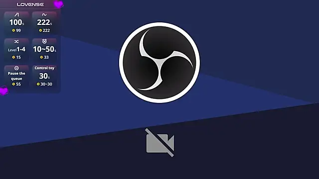 Snapshot of Magic_liah chatting on July 2026 01:08:02 PM Magic liah online show from July 2026 01:08:02 PM