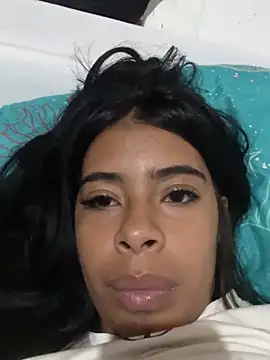 Alea Phone online show from March 2026 03:17:01 AM