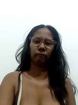 Karen La Flaca online show from March 2026 04:46:02 AM