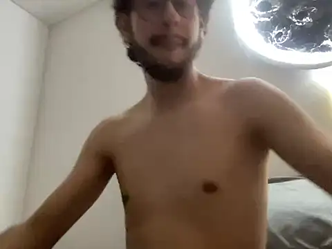 HornyPizzaBoyX online show from April 2026 12:06:02 AM