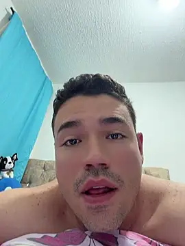 Samuel Mill4 online show from April 2026 02:03:02 AM