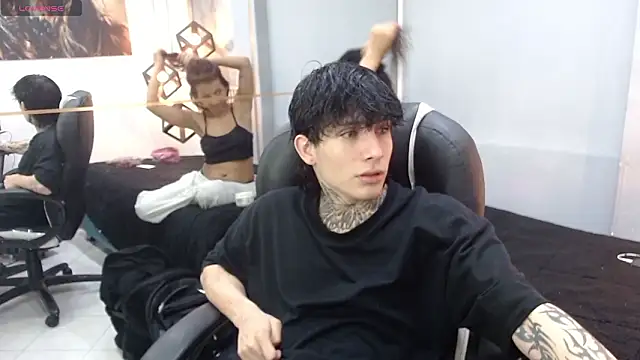 naty 18 online show from March 2026 04:35:02 AM