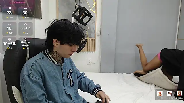 naty 18 online show from April 2026 06:25:01 AM