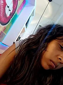 naty 18 online show from March 2026 03:08:02 AM