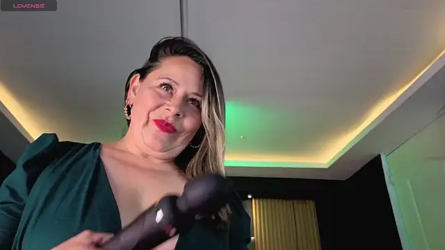 Cinthya roberts online show from July 2026 02:38:02 PM