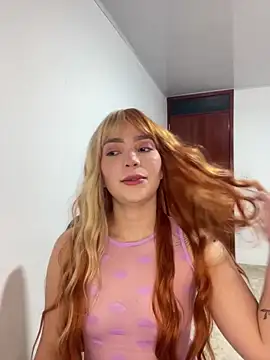 Catalina bel online show from April 2026 02:02:01 AM