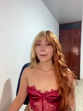 Catalina bel online show from April 2026 04:36:02 AM