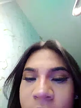 ExoticDarkDoll online show from April 2026 08:43:02 AM