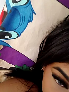 ExoticDarkDoll online show from April 2026 10:00:01 AM