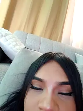 ExoticDarkDoll online show from April 2026 10:49:02 AM