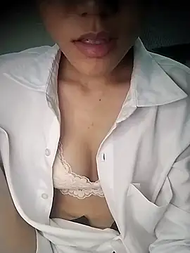 Miyumi1137 online show from March 2026 09:55:02 AM