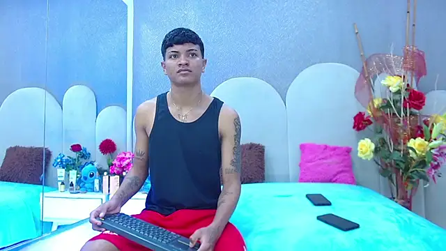 party duo playboy online show from May 2026 05:55:02 AM