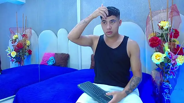 party duo playboy online show from May 2026 03:04:01 AM
