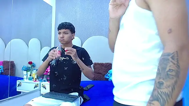 party duo playboy online show from May 2026 03:36:02 AM