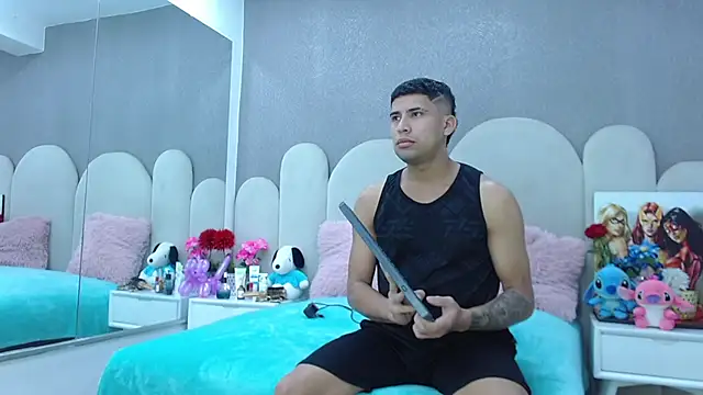 party duo playboy online show from March 2026 02:09:01 AM