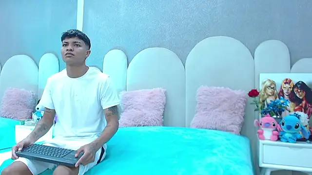 party duo playboy online show from March 2026 06:57:02 AM