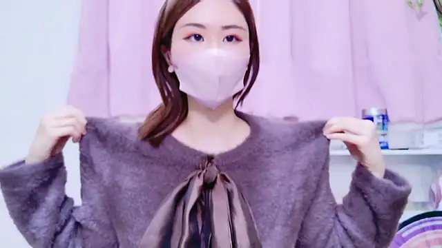 Iroha 1110 online show from April 2026 07:26:01 AM