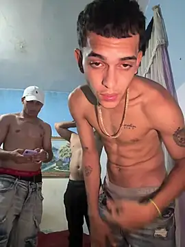 spicyboyshots online show from May 2026 06:23:03 AM