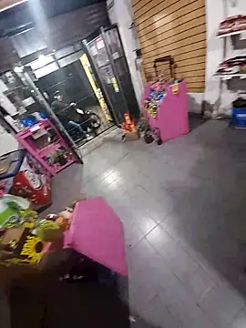 Morocha transs online show from April 2026 04:08:02 AM