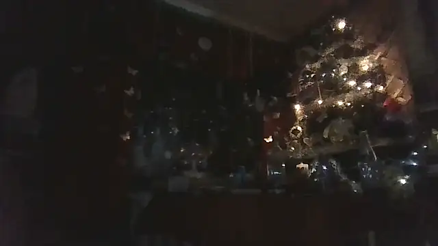 DreamLove2020 online show from January 2026 07:07:02 PM