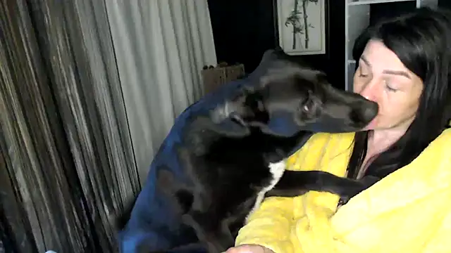 DreamLove2020 online show from April 2026 03:04:01 PM