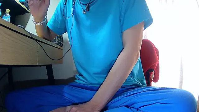 t-ky-taro online show from April 2026 01:01:02 AM