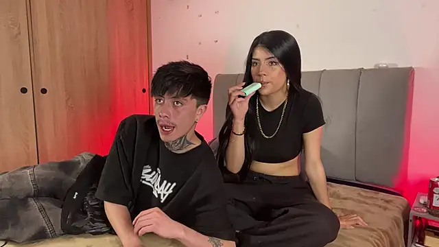 perceo and saddie online show from April 2026 07:43:01 PM