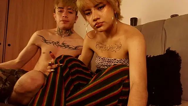 perceo and saddie online show from March 2026 02:20:02 AM