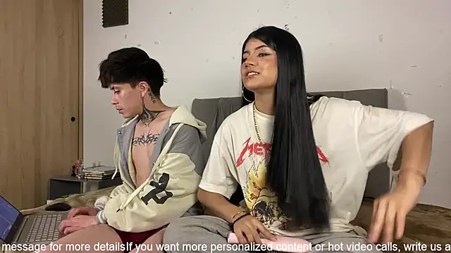 perceo and saddie online show from May 2026 02:53:01 AM