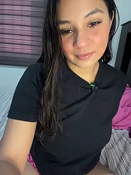 Colochitapupy online show from May 2026 12:47:02 AM
