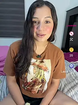 Colochitapupy online show from May 2026 02:19:02 AM