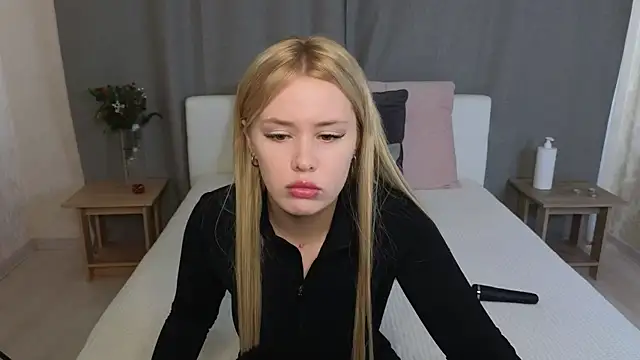 MelissaAvis online show from June 2026 05:40:02 AM