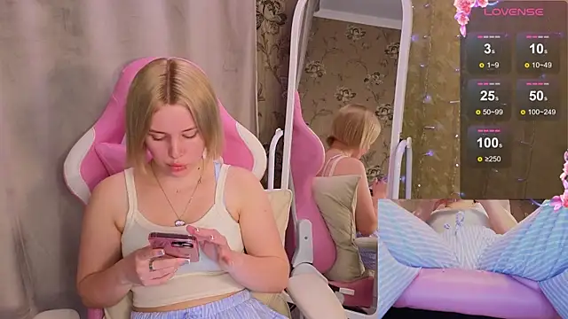 MelissaAvis online show from April 2026 05:32:01 PM