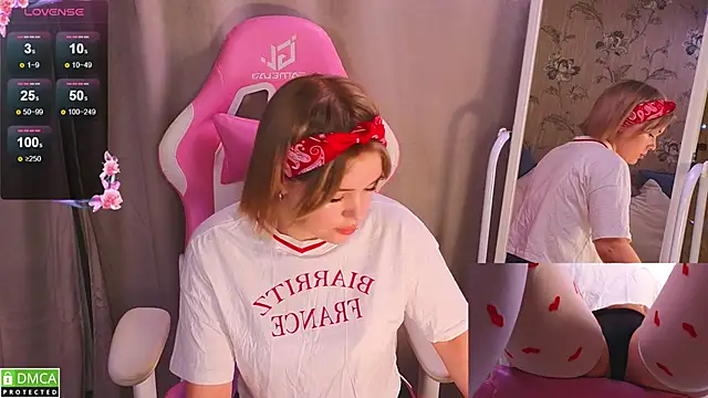 MelissaAvis online show from April 2026 05:08:01 PM