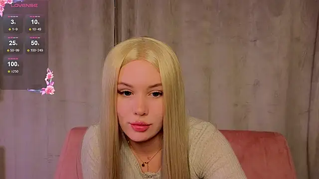 MelissaAvis online show from April 2026 06:26:02 PM