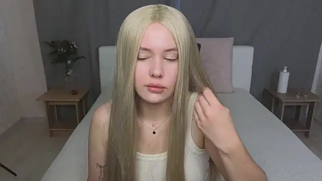 MelissaAvis online show from July 2026 05:07:02 AM
