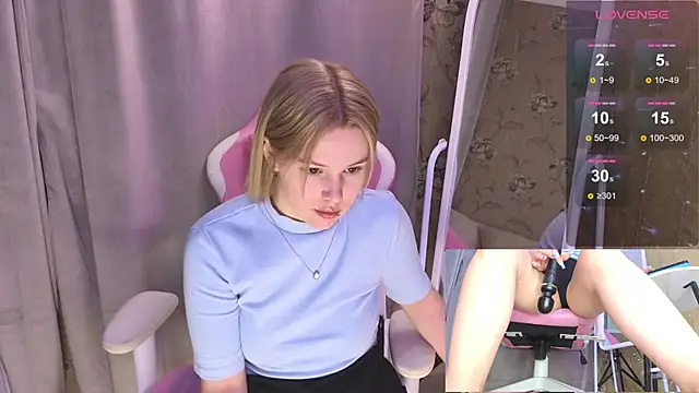 MelissaAvis online show from March 2026 05:25:01 PM