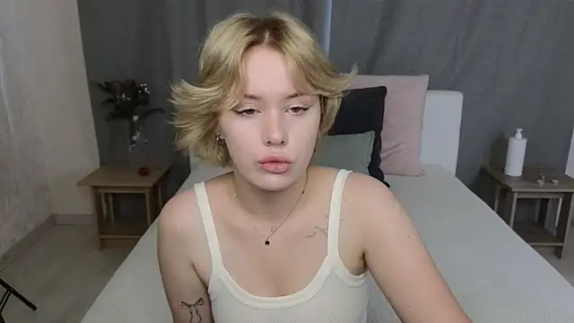MelissaAvis online show from July 2026 05:38:01 AM