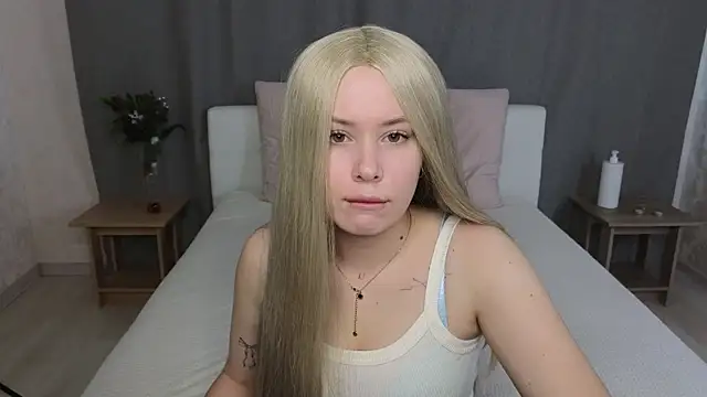 MelissaAvis online show from July 2026 05:41:01 AM