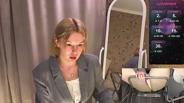 MelissaAvis online show from March 2026 05:15:01 PM