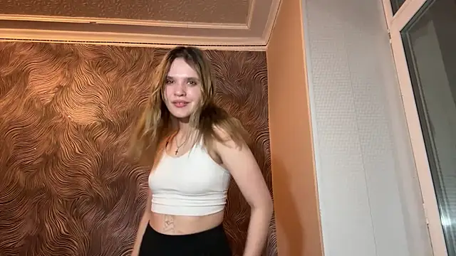 Snapshot of NariaJess chatting on April 2026 10:16:01 PM NariaJess online show from April 2026 10:16:01 PM