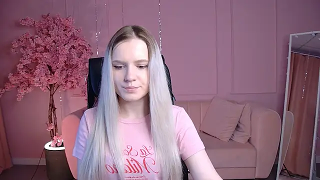SherriButlers online show from May 2026 05:22:02 AM