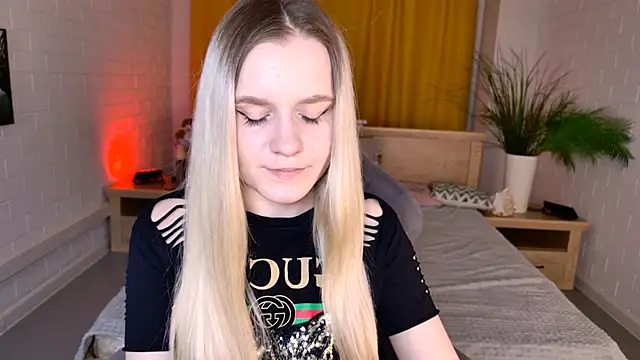 SherriButlers online show from April 2026 05:20:01 AM