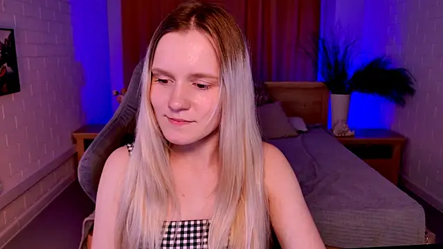 SherriButlers online show from May 2026 10:36:01 AM