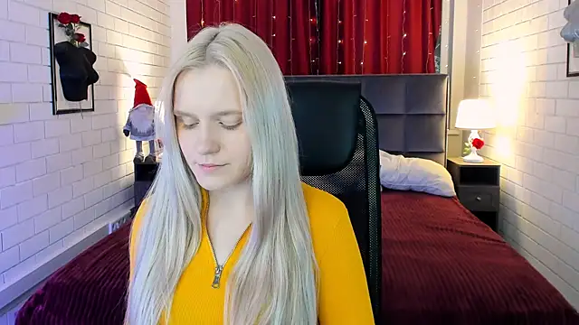 SherriButlers online show from June 2026 05:18:02 AM