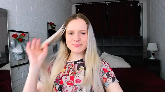 SherriButlers online show from May 2026 05:12:02 AM