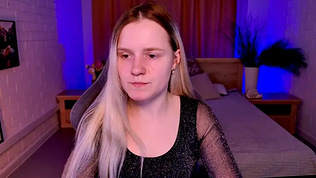 SherriButlers online show from May 2026 05:17:02 AM